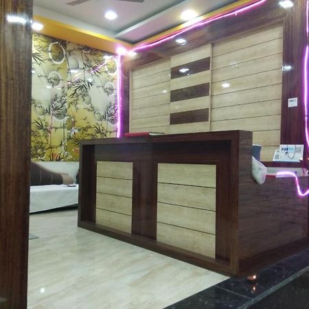 Hotel Moon Sky Ajmer Exterior photo