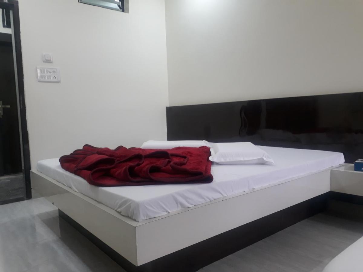 Hotel Moon Sky Ajmer Exterior photo