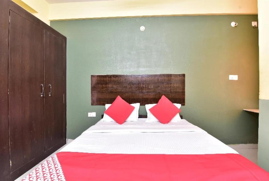 Hotel Moon Sky Ajmer Exterior photo