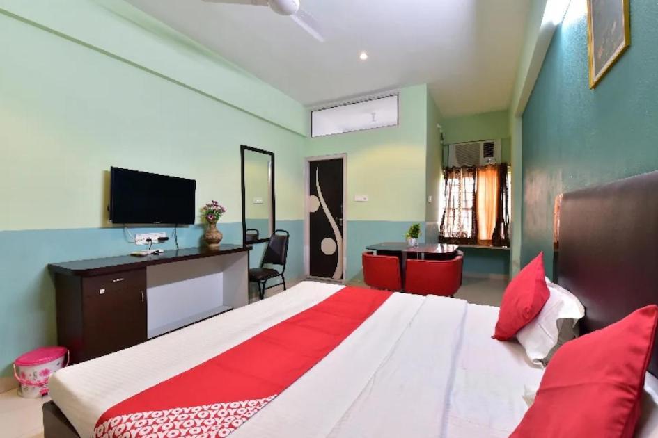 Hotel Moon Sky Ajmer Exterior photo
