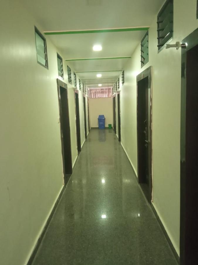 Hotel Moon Sky Ajmer Exterior photo