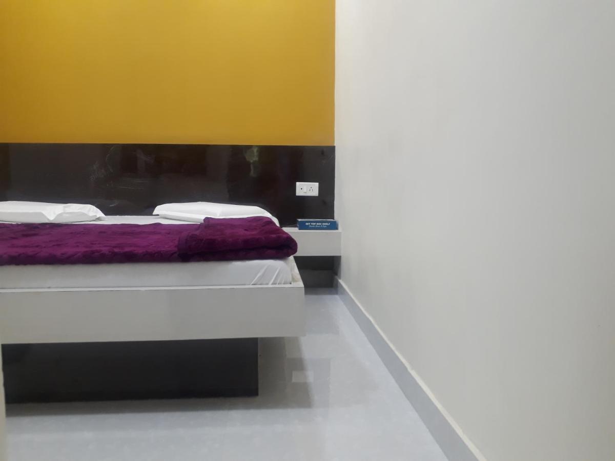 Hotel Moon Sky Ajmer Exterior photo