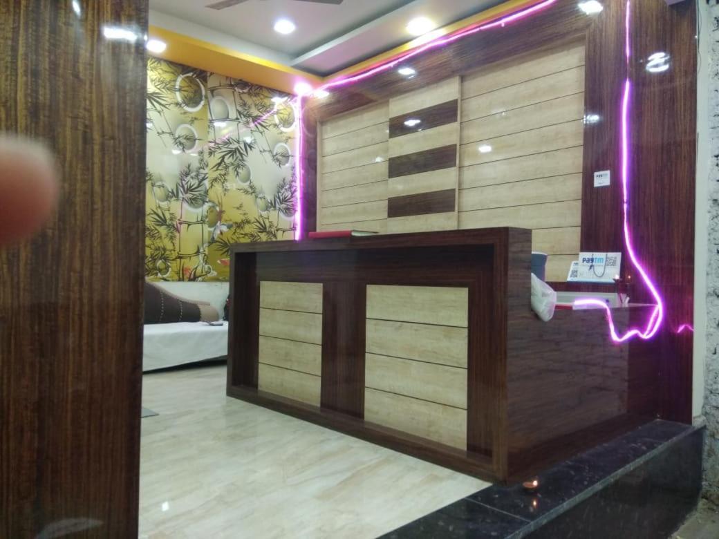 Hotel Moon Sky Ajmer Exterior photo