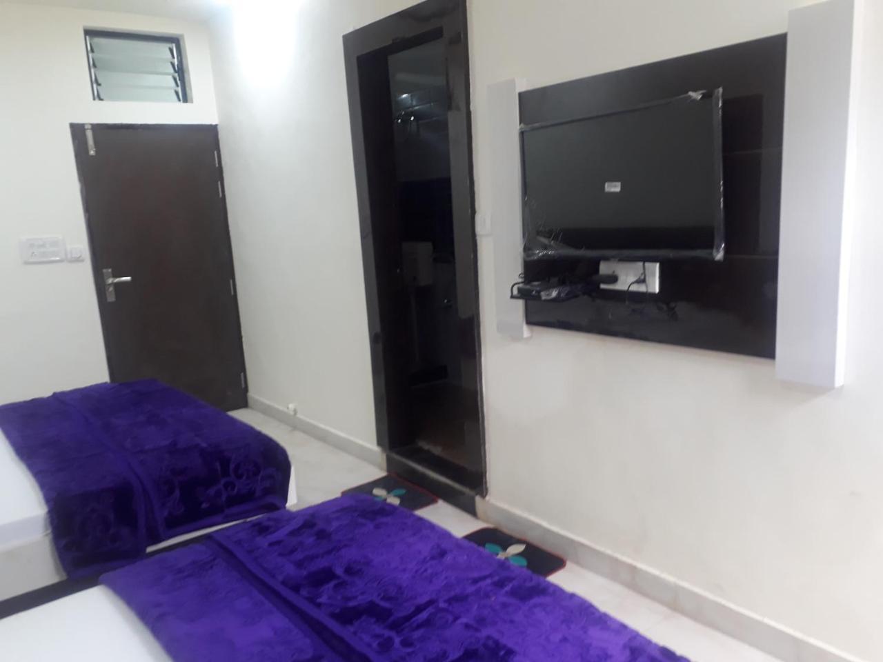 Hotel Moon Sky Ajmer Exterior photo